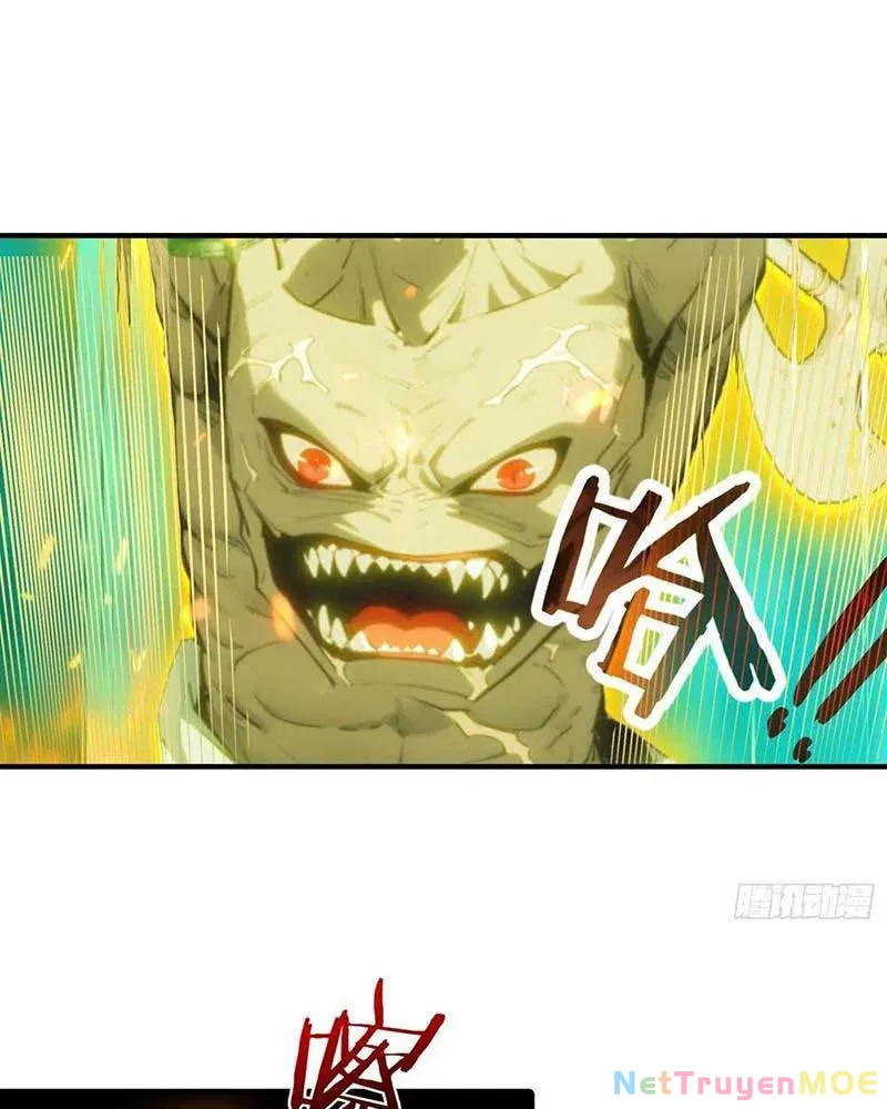 Toàn Dân Ngự Thú: Bắt Đầu Từ Sơn Hải Kinh Ta Quét Ngang Toàn Cầu Chapter 15 - Trang 2