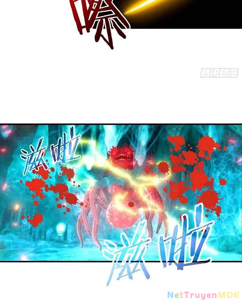 Toàn Dân Ngự Thú: Bắt Đầu Từ Sơn Hải Kinh Ta Quét Ngang Toàn Cầu Chapter 15 - Trang 2