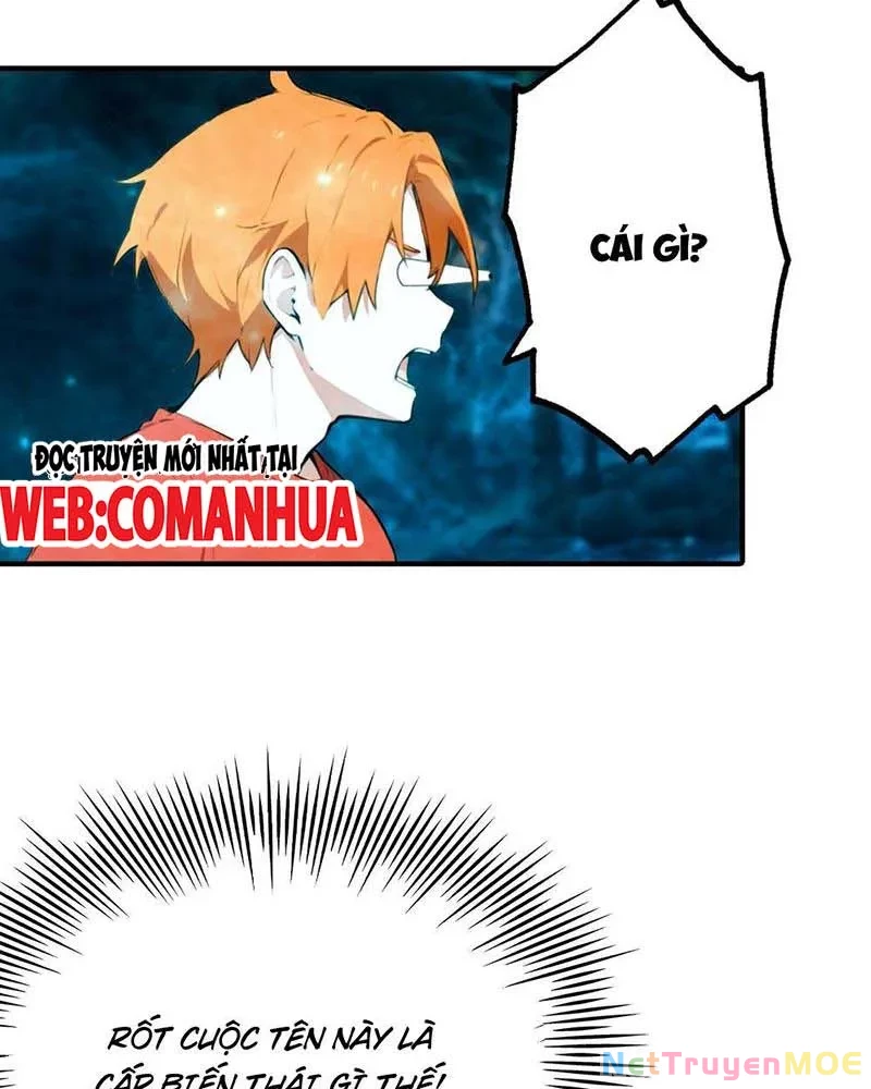 Toàn Dân Ngự Thú: Bắt Đầu Từ Sơn Hải Kinh Ta Quét Ngang Toàn Cầu Chapter 15 - Trang 2