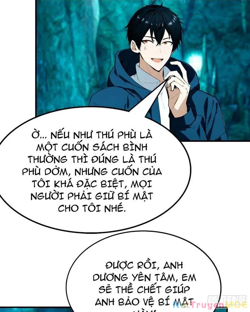 Toàn Dân Ngự Thú: Bắt Đầu Từ Sơn Hải Kinh Ta Quét Ngang Toàn Cầu Chapter 15 - Trang 2