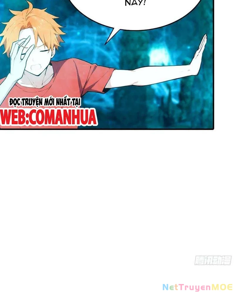 Toàn Dân Ngự Thú: Bắt Đầu Từ Sơn Hải Kinh Ta Quét Ngang Toàn Cầu Chapter 15 - Trang 2