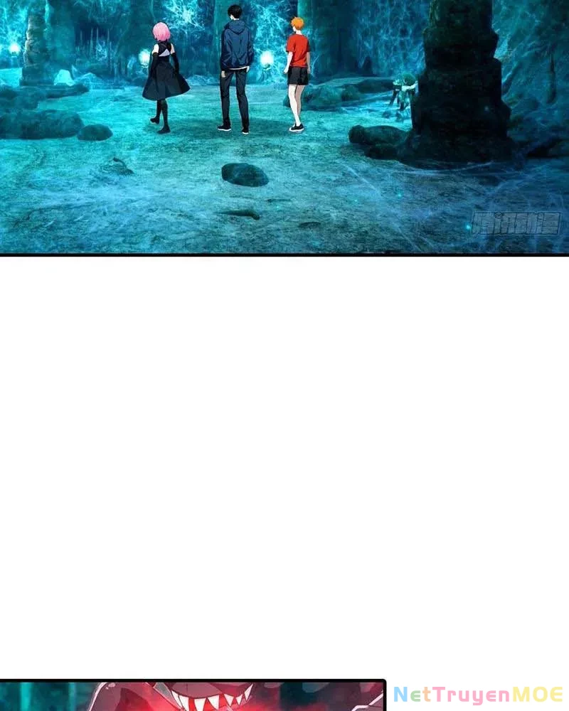 Toàn Dân Ngự Thú: Bắt Đầu Từ Sơn Hải Kinh Ta Quét Ngang Toàn Cầu Chapter 15 - Trang 2