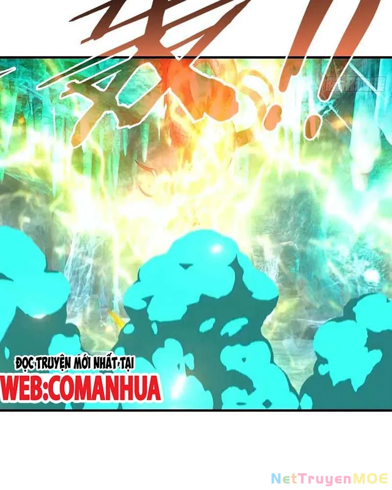 Toàn Dân Ngự Thú: Bắt Đầu Từ Sơn Hải Kinh Ta Quét Ngang Toàn Cầu Chapter 15 - Trang 2