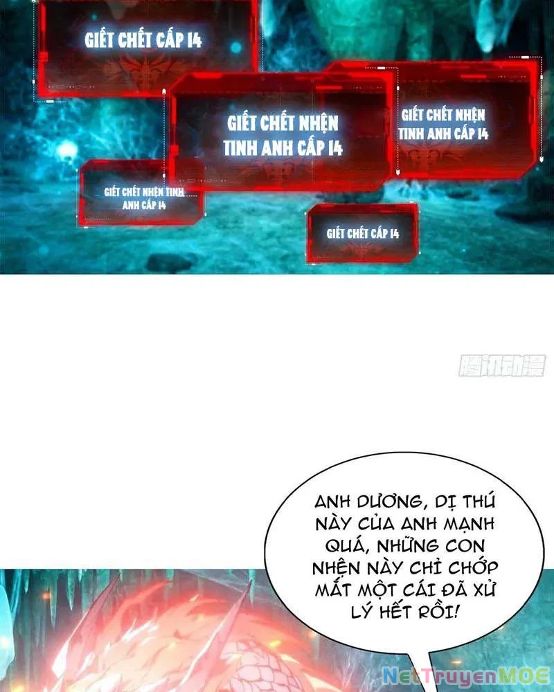 Toàn Dân Ngự Thú: Bắt Đầu Từ Sơn Hải Kinh Ta Quét Ngang Toàn Cầu Chapter 15 - Trang 2