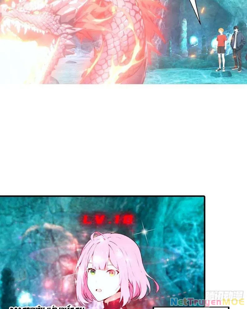 Toàn Dân Ngự Thú: Bắt Đầu Từ Sơn Hải Kinh Ta Quét Ngang Toàn Cầu Chapter 15 - Trang 2