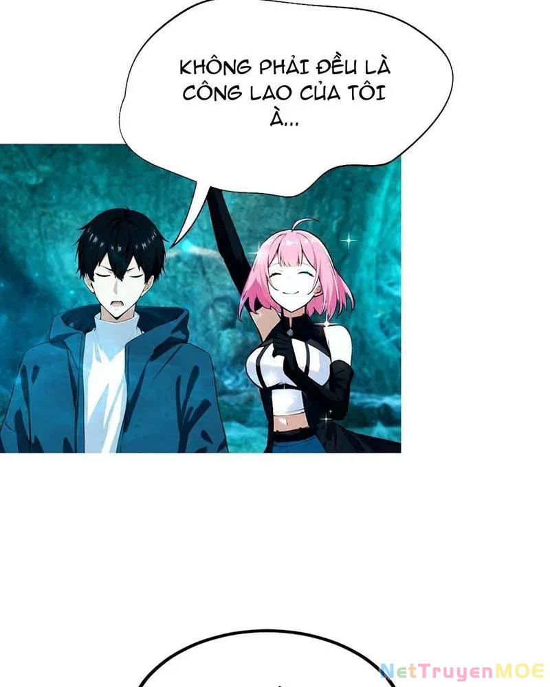 Toàn Dân Ngự Thú: Bắt Đầu Từ Sơn Hải Kinh Ta Quét Ngang Toàn Cầu Chapter 15 - Trang 2