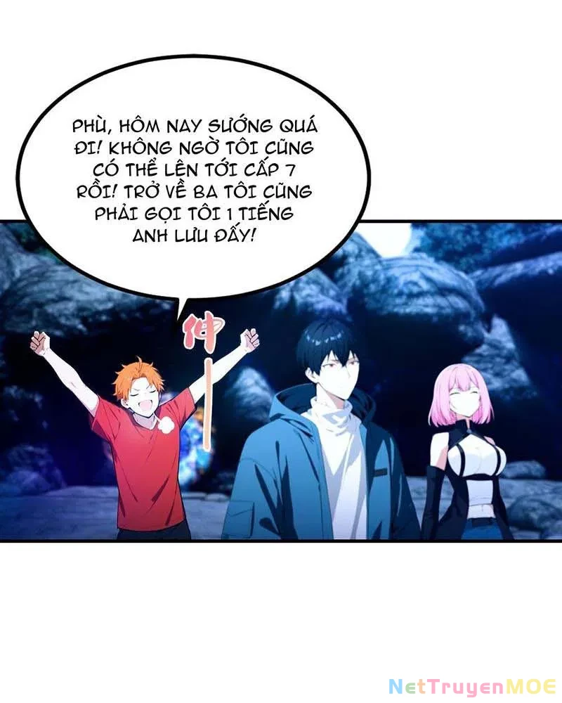 Toàn Dân Ngự Thú: Bắt Đầu Từ Sơn Hải Kinh Ta Quét Ngang Toàn Cầu Chapter 16 - Trang 2