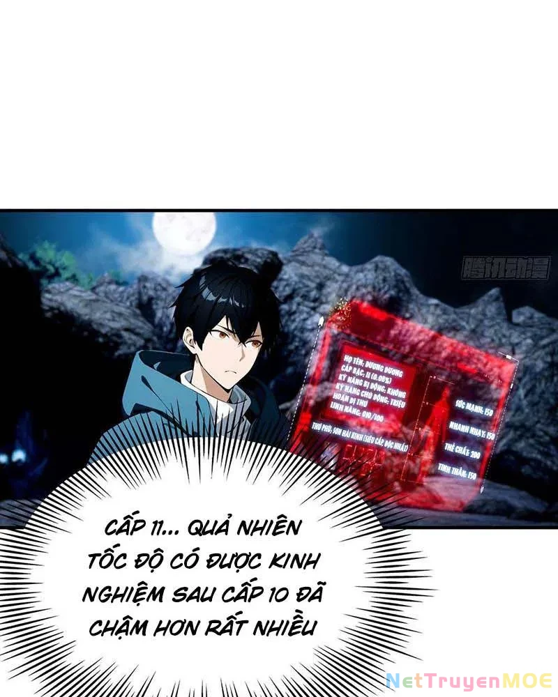 Toàn Dân Ngự Thú: Bắt Đầu Từ Sơn Hải Kinh Ta Quét Ngang Toàn Cầu Chapter 16 - Trang 2