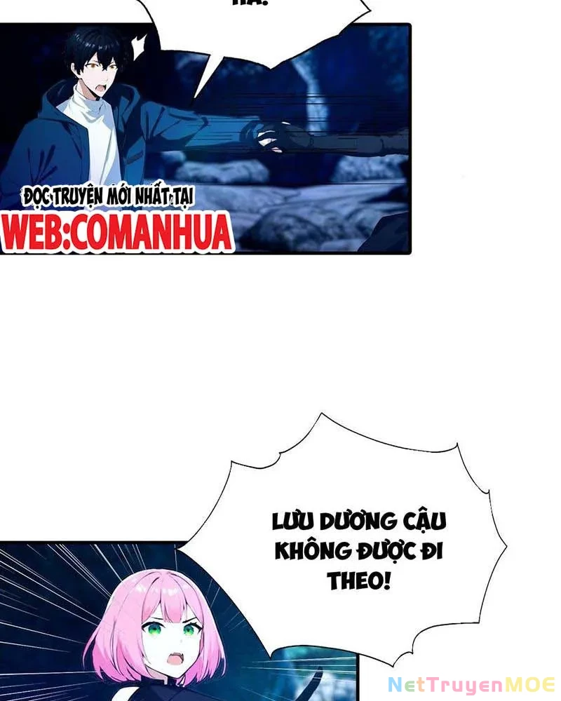 Toàn Dân Ngự Thú: Bắt Đầu Từ Sơn Hải Kinh Ta Quét Ngang Toàn Cầu Chapter 16 - Trang 2