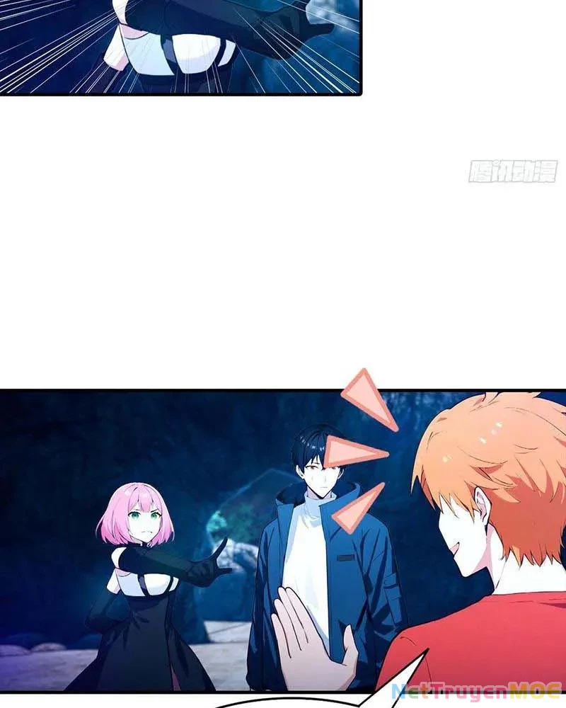 Toàn Dân Ngự Thú: Bắt Đầu Từ Sơn Hải Kinh Ta Quét Ngang Toàn Cầu Chapter 16 - Trang 2