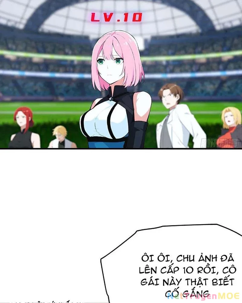 Toàn Dân Ngự Thú: Bắt Đầu Từ Sơn Hải Kinh Ta Quét Ngang Toàn Cầu Chapter 16 - Trang 2