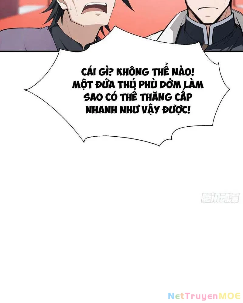 Toàn Dân Ngự Thú: Bắt Đầu Từ Sơn Hải Kinh Ta Quét Ngang Toàn Cầu Chapter 16 - Trang 2