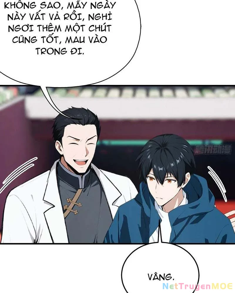 Toàn Dân Ngự Thú: Bắt Đầu Từ Sơn Hải Kinh Ta Quét Ngang Toàn Cầu Chapter 16 - Trang 2