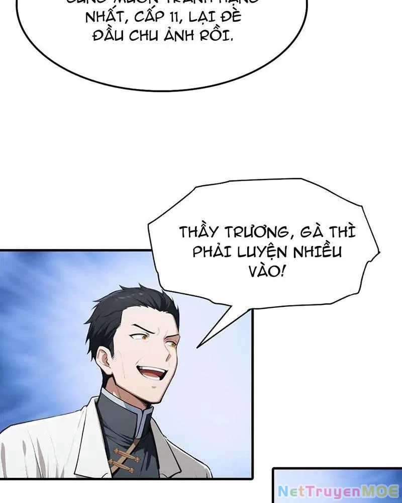 Toàn Dân Ngự Thú: Bắt Đầu Từ Sơn Hải Kinh Ta Quét Ngang Toàn Cầu Chapter 16 - Trang 2