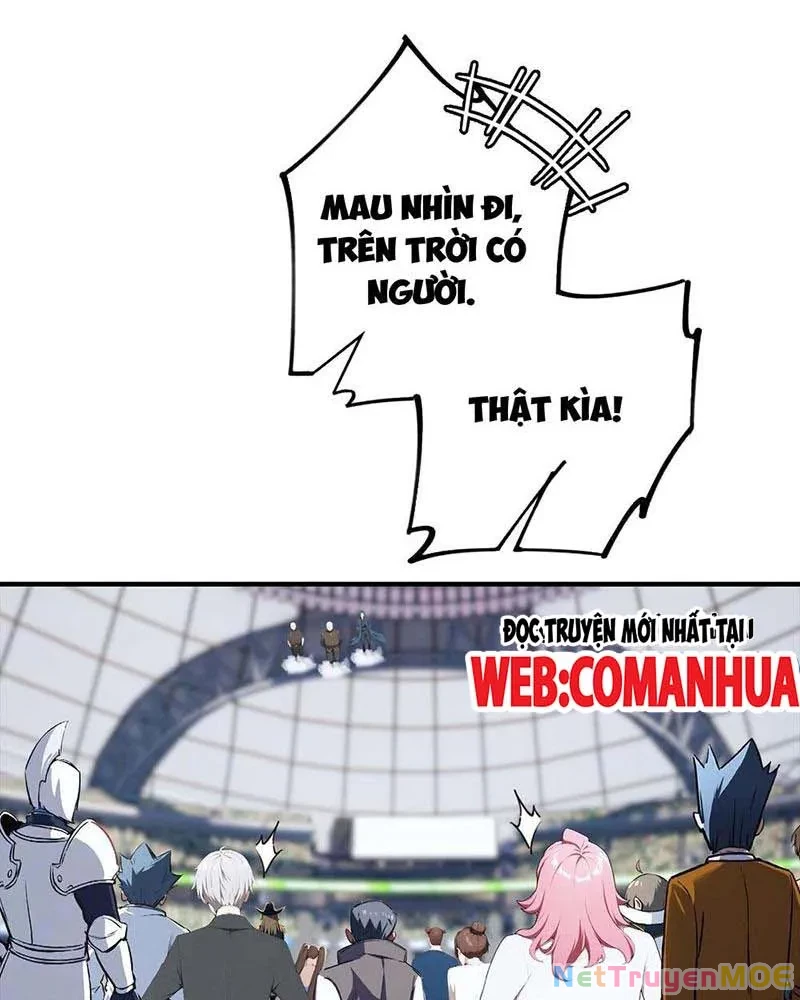 Toàn Dân Ngự Thú: Bắt Đầu Từ Sơn Hải Kinh Ta Quét Ngang Toàn Cầu Chapter 16 - Trang 2