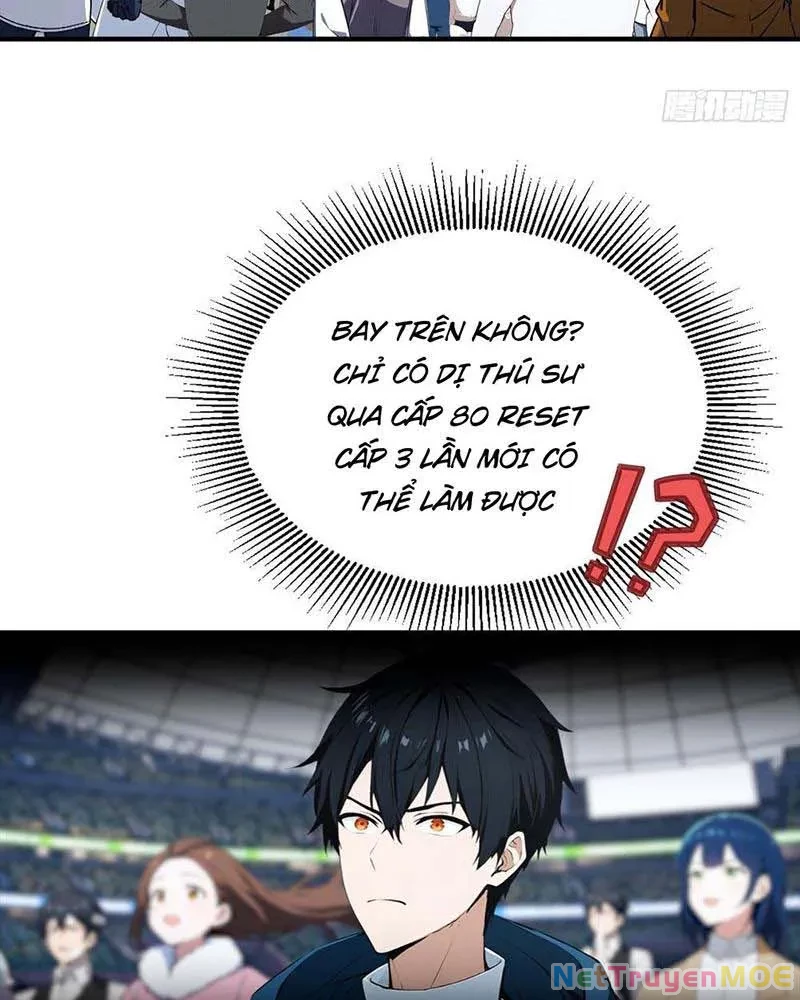 Toàn Dân Ngự Thú: Bắt Đầu Từ Sơn Hải Kinh Ta Quét Ngang Toàn Cầu Chapter 16 - Trang 2