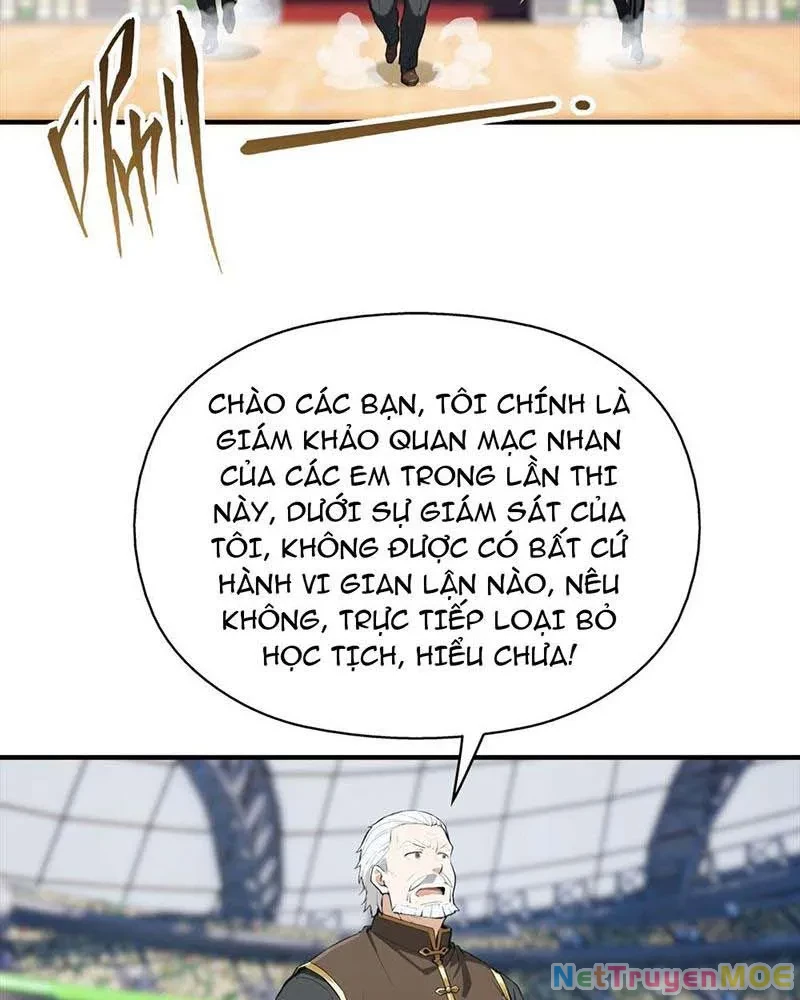 Toàn Dân Ngự Thú: Bắt Đầu Từ Sơn Hải Kinh Ta Quét Ngang Toàn Cầu Chapter 16 - Trang 2