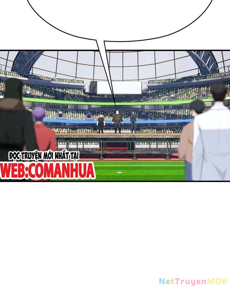 Toàn Dân Ngự Thú: Bắt Đầu Từ Sơn Hải Kinh Ta Quét Ngang Toàn Cầu Chapter 16 - Trang 2