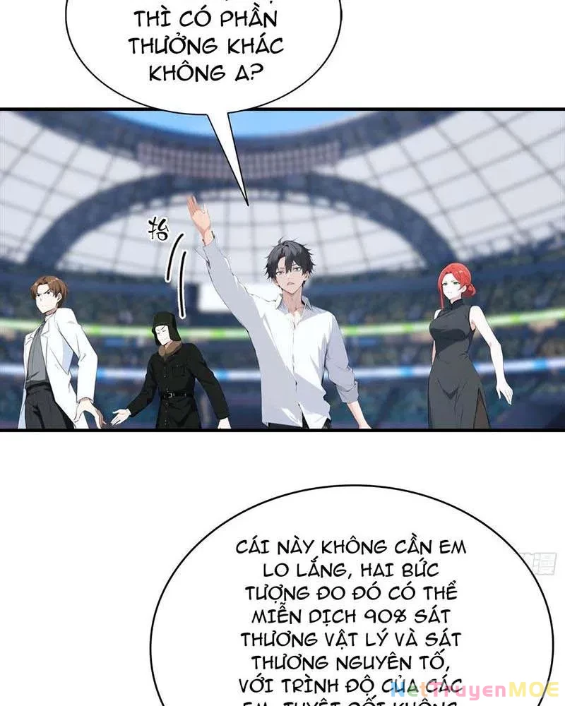 Toàn Dân Ngự Thú: Bắt Đầu Từ Sơn Hải Kinh Ta Quét Ngang Toàn Cầu Chapter 16 - Trang 2