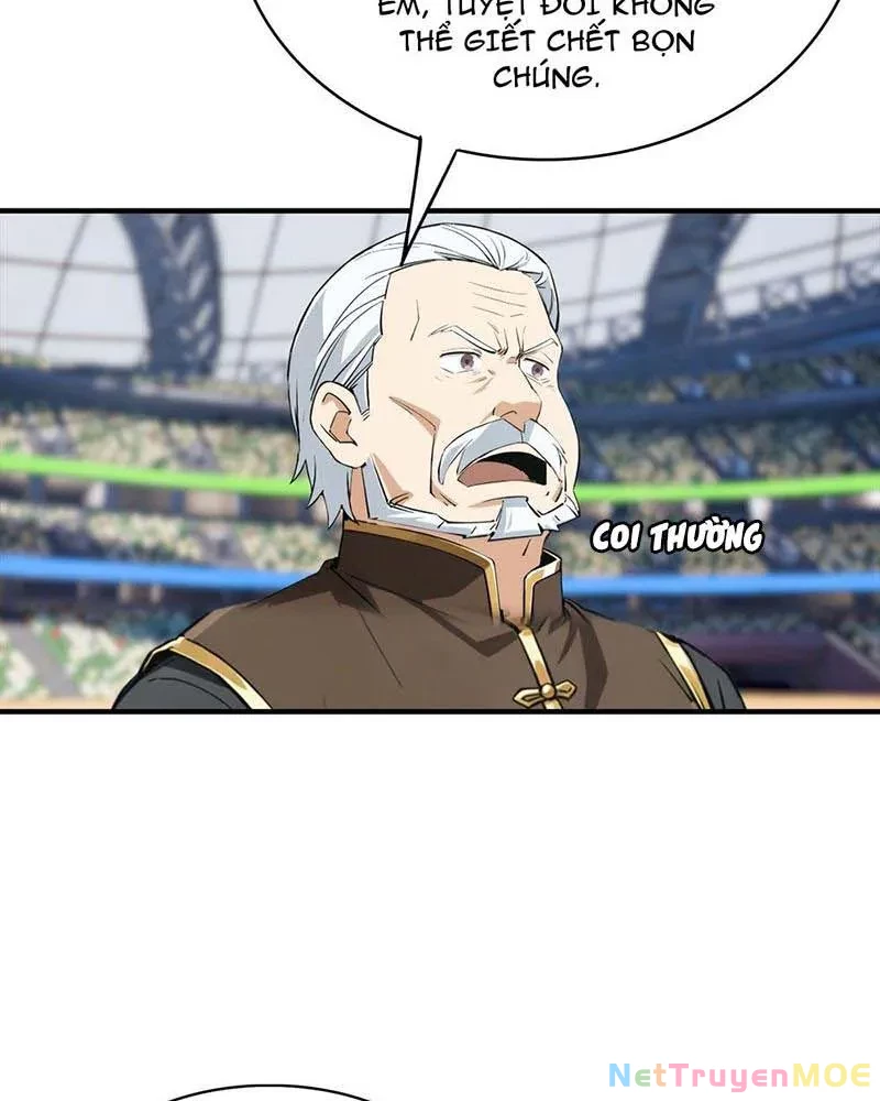 Toàn Dân Ngự Thú: Bắt Đầu Từ Sơn Hải Kinh Ta Quét Ngang Toàn Cầu Chapter 16 - Trang 2