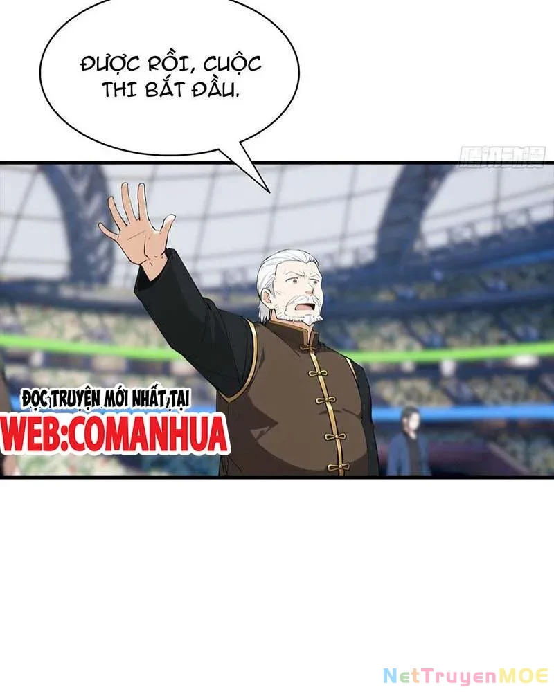 Toàn Dân Ngự Thú: Bắt Đầu Từ Sơn Hải Kinh Ta Quét Ngang Toàn Cầu Chapter 16 - Trang 2