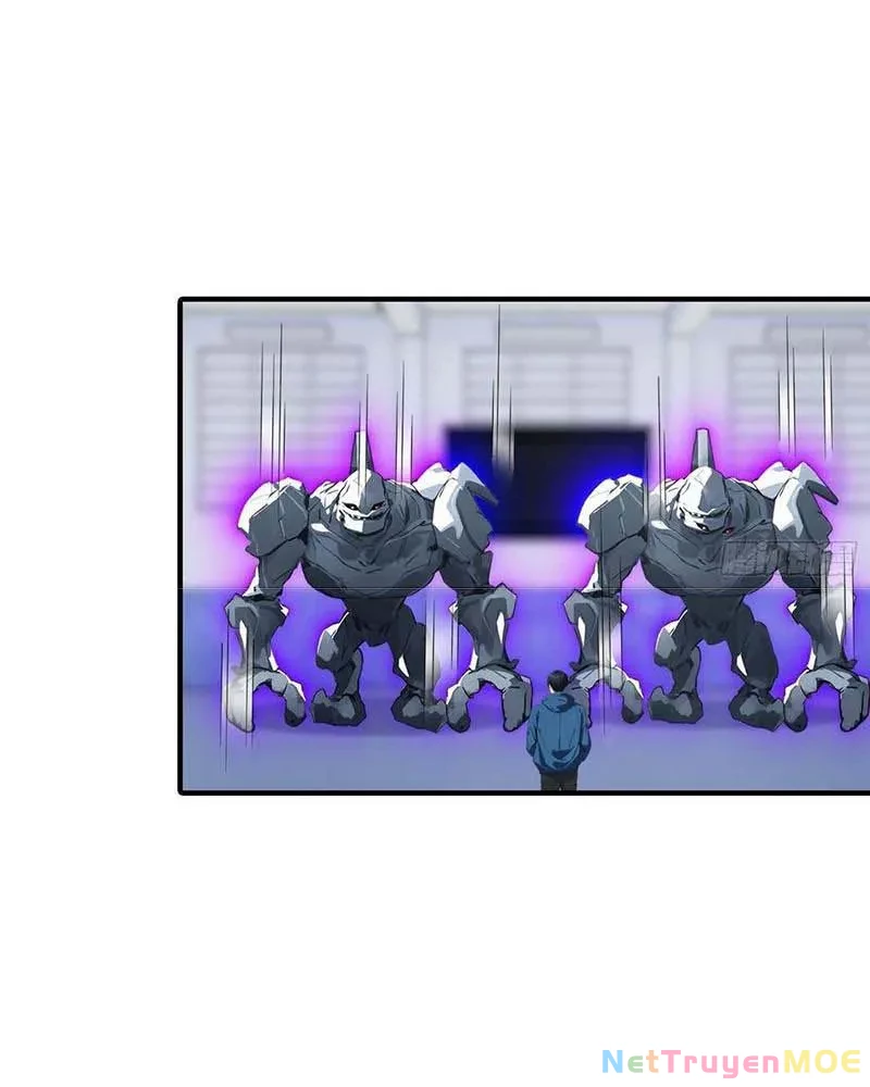 Toàn Dân Ngự Thú: Bắt Đầu Từ Sơn Hải Kinh Ta Quét Ngang Toàn Cầu Chapter 16 - Trang 2