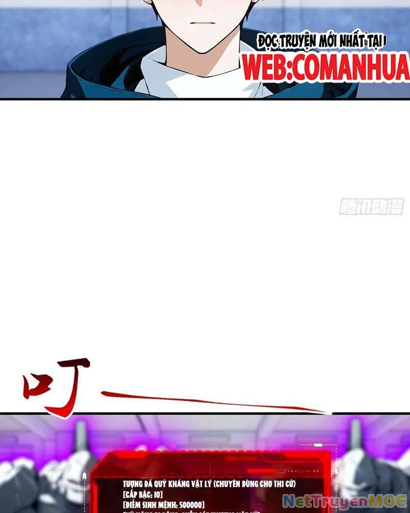 Toàn Dân Ngự Thú: Bắt Đầu Từ Sơn Hải Kinh Ta Quét Ngang Toàn Cầu Chapter 16 - Trang 2