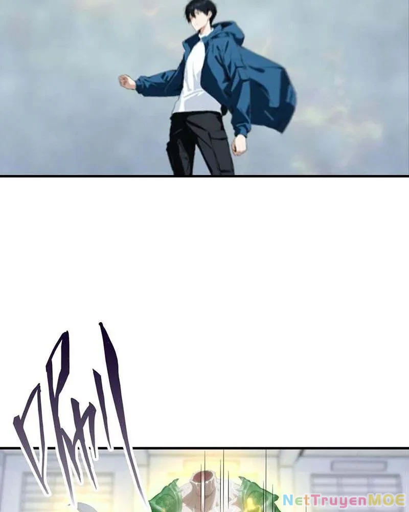 Toàn Dân Ngự Thú: Bắt Đầu Từ Sơn Hải Kinh Ta Quét Ngang Toàn Cầu Chapter 16 - Trang 2