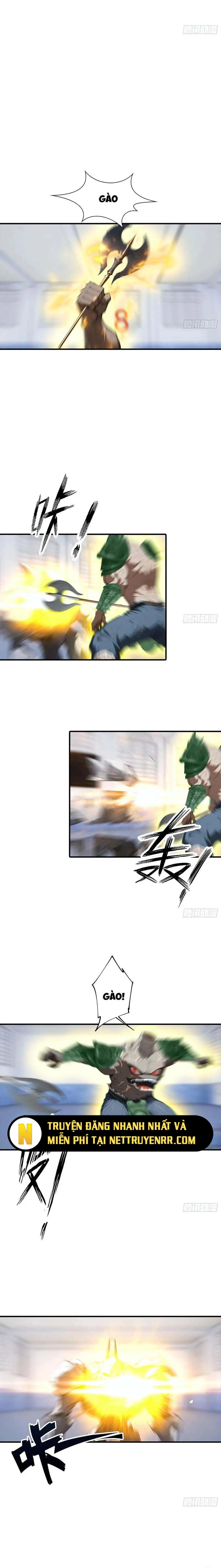 Toàn Dân Ngự Thú: Bắt Đầu Từ Sơn Hải Kinh Ta Quét Ngang Toàn Cầu Chapter 17.5 - Trang 2