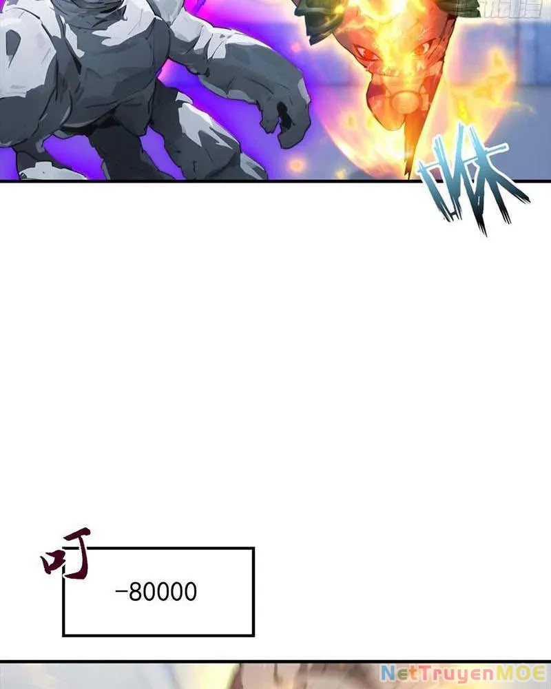 Toàn Dân Ngự Thú: Bắt Đầu Từ Sơn Hải Kinh Ta Quét Ngang Toàn Cầu Chapter 17 - Trang 2