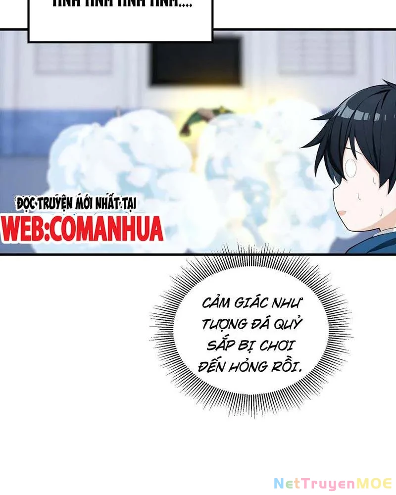 Toàn Dân Ngự Thú: Bắt Đầu Từ Sơn Hải Kinh Ta Quét Ngang Toàn Cầu Chapter 17 - Trang 2