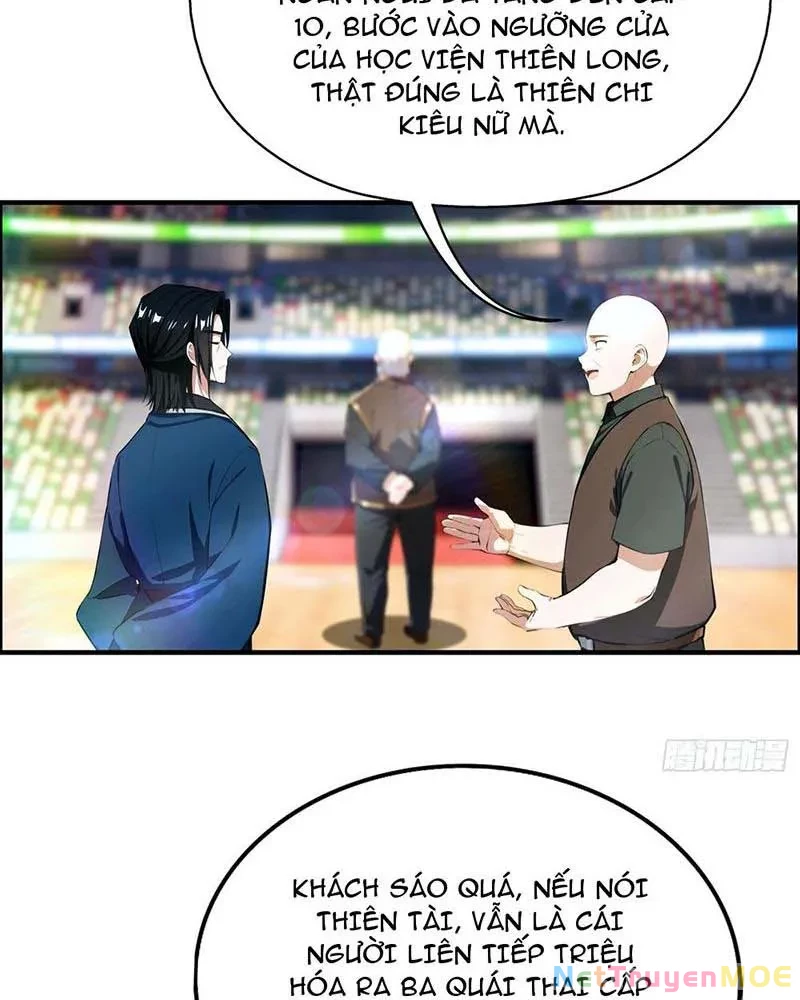 Toàn Dân Ngự Thú: Bắt Đầu Từ Sơn Hải Kinh Ta Quét Ngang Toàn Cầu Chapter 17 - Trang 2