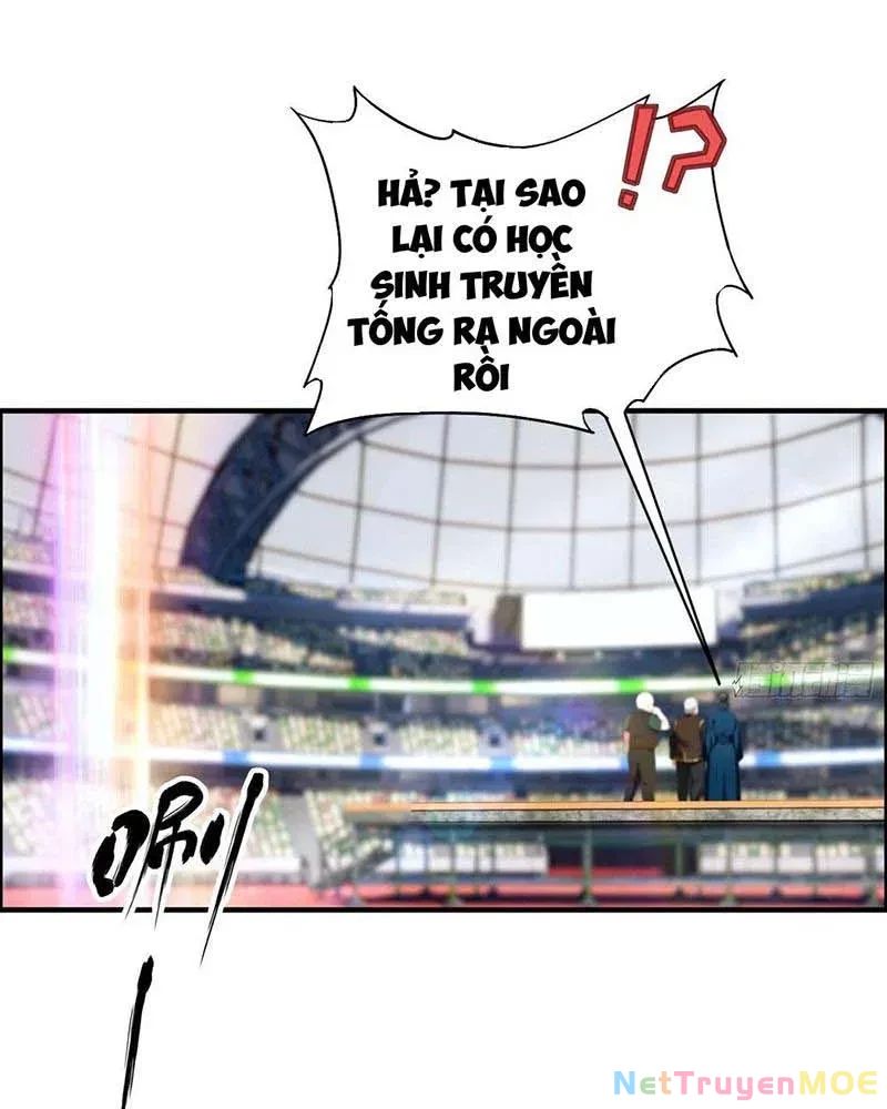 Toàn Dân Ngự Thú: Bắt Đầu Từ Sơn Hải Kinh Ta Quét Ngang Toàn Cầu Chapter 17 - Trang 2