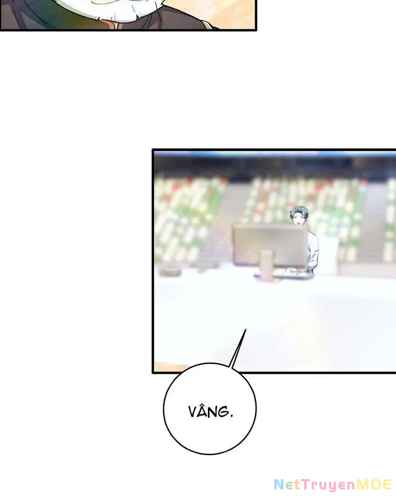 Toàn Dân Ngự Thú: Bắt Đầu Từ Sơn Hải Kinh Ta Quét Ngang Toàn Cầu Chapter 17 - Trang 2