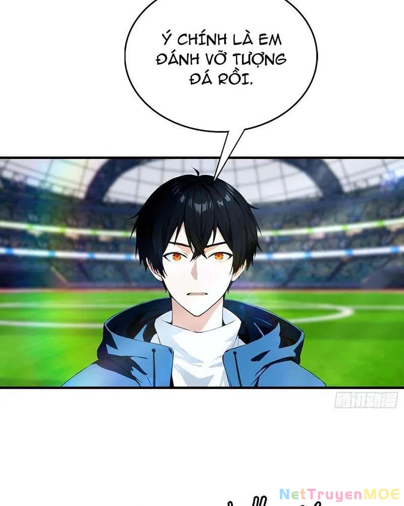 Toàn Dân Ngự Thú: Bắt Đầu Từ Sơn Hải Kinh Ta Quét Ngang Toàn Cầu Chapter 17 - Trang 2