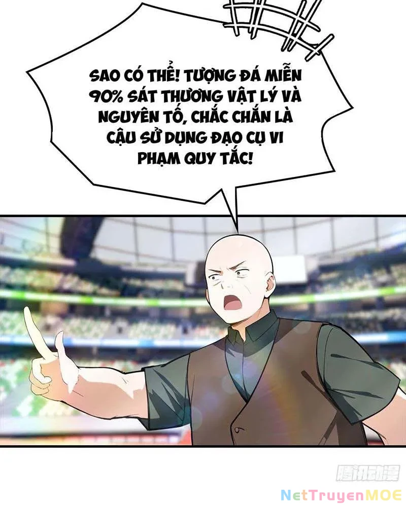 Toàn Dân Ngự Thú: Bắt Đầu Từ Sơn Hải Kinh Ta Quét Ngang Toàn Cầu Chapter 17 - Trang 2