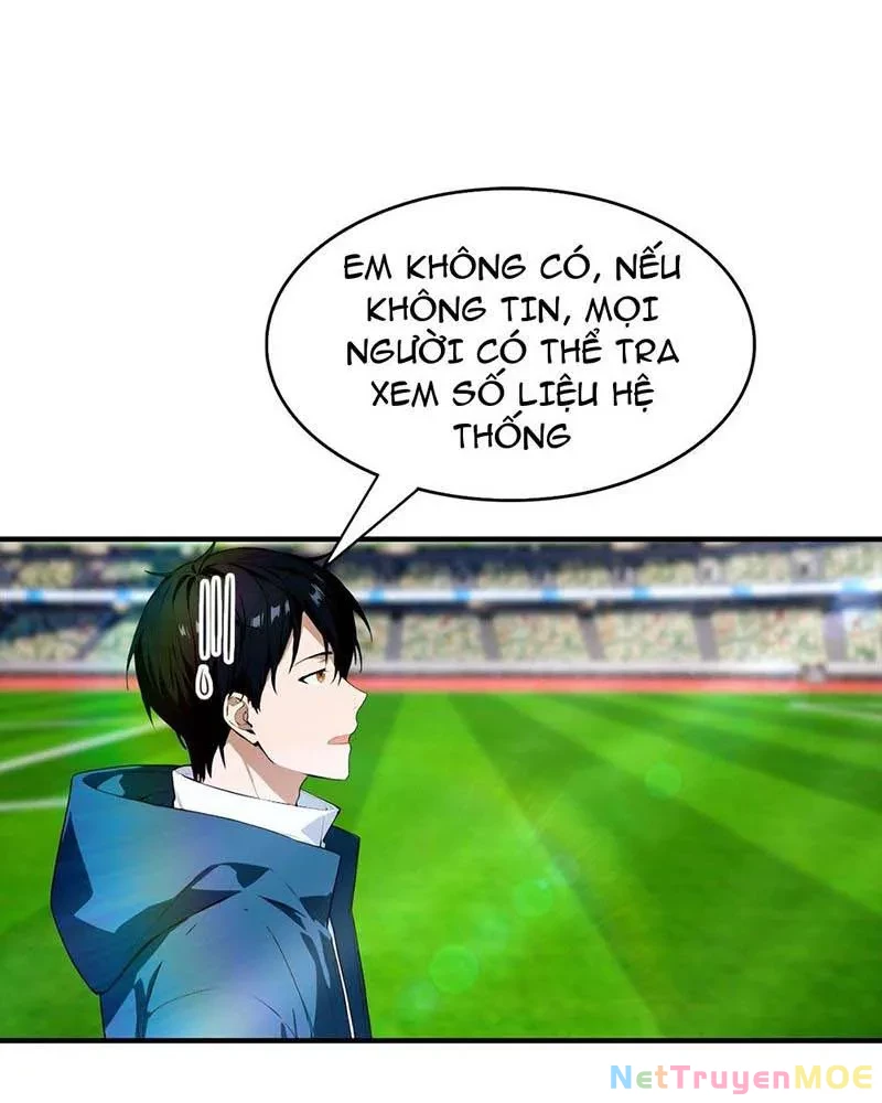 Toàn Dân Ngự Thú: Bắt Đầu Từ Sơn Hải Kinh Ta Quét Ngang Toàn Cầu Chapter 17 - Trang 2