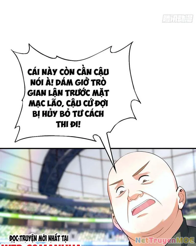 Toàn Dân Ngự Thú: Bắt Đầu Từ Sơn Hải Kinh Ta Quét Ngang Toàn Cầu Chapter 17 - Trang 2