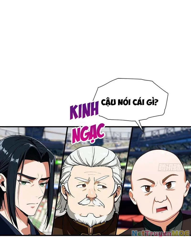 Toàn Dân Ngự Thú: Bắt Đầu Từ Sơn Hải Kinh Ta Quét Ngang Toàn Cầu Chapter 17 - Trang 2