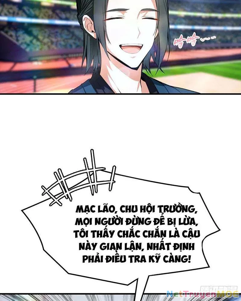 Toàn Dân Ngự Thú: Bắt Đầu Từ Sơn Hải Kinh Ta Quét Ngang Toàn Cầu Chapter 17 - Trang 2