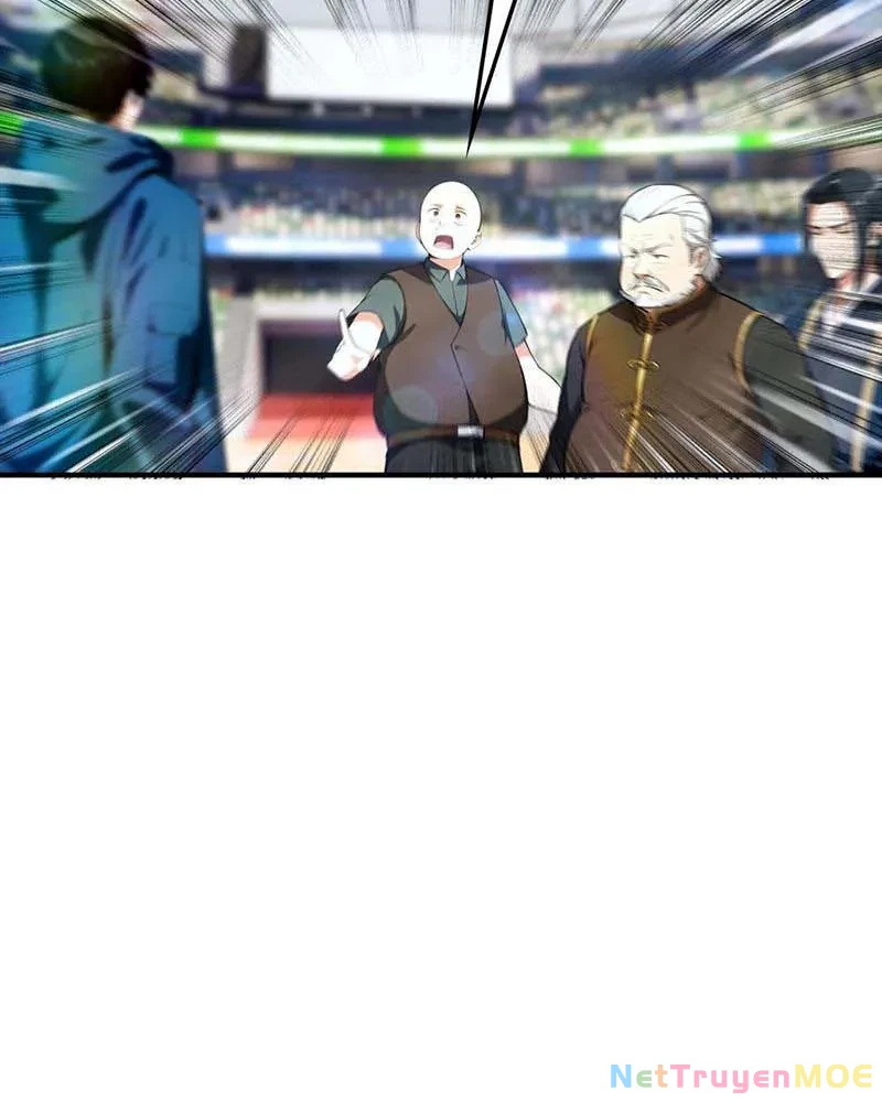 Toàn Dân Ngự Thú: Bắt Đầu Từ Sơn Hải Kinh Ta Quét Ngang Toàn Cầu Chapter 17 - Trang 2