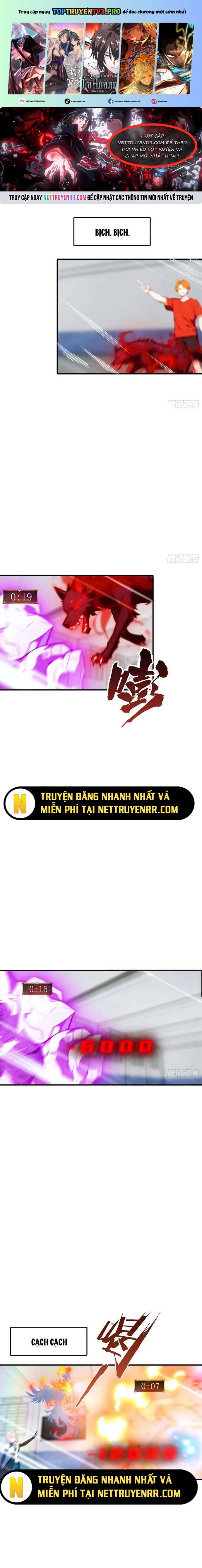 Toàn Dân Ngự Thú: Bắt Đầu Từ Sơn Hải Kinh Ta Quét Ngang Toàn Cầu Chapter 18.5 - Trang 2