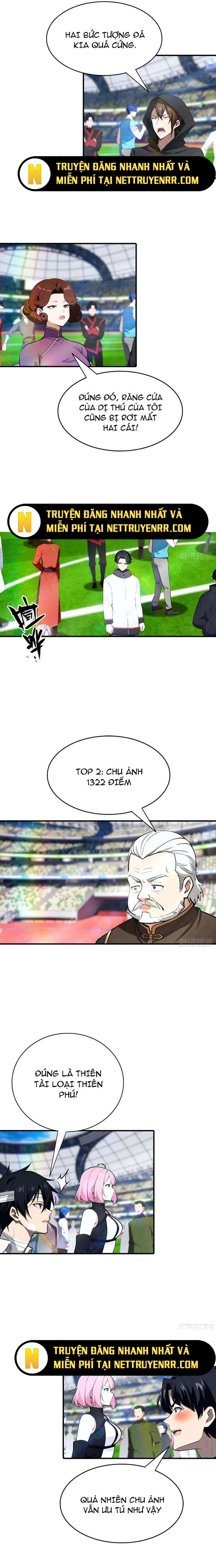 Toàn Dân Ngự Thú: Bắt Đầu Từ Sơn Hải Kinh Ta Quét Ngang Toàn Cầu Chapter 18.5 - Trang 2