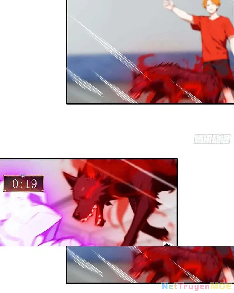 Toàn Dân Ngự Thú: Bắt Đầu Từ Sơn Hải Kinh Ta Quét Ngang Toàn Cầu Chapter 18 - Trang 2