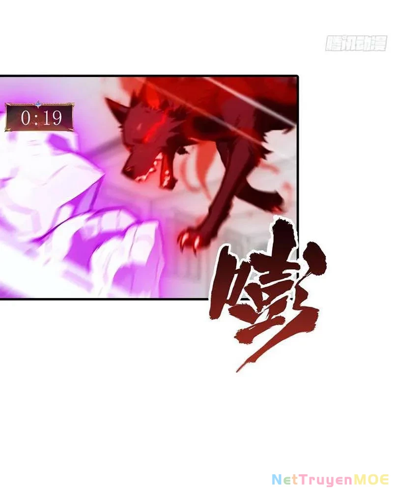 Toàn Dân Ngự Thú: Bắt Đầu Từ Sơn Hải Kinh Ta Quét Ngang Toàn Cầu Chapter 18 - Trang 2