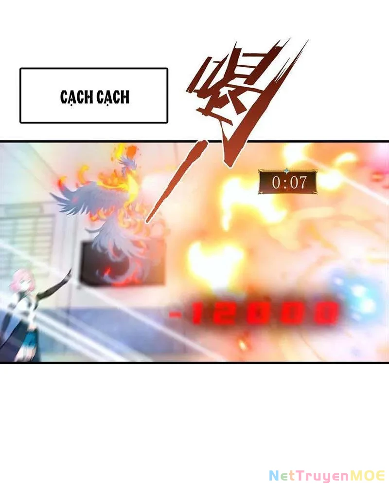 Toàn Dân Ngự Thú: Bắt Đầu Từ Sơn Hải Kinh Ta Quét Ngang Toàn Cầu Chapter 18 - Trang 2