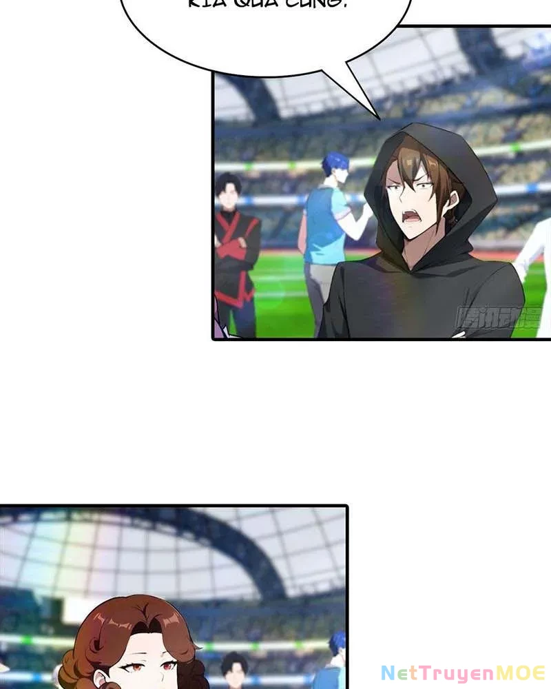 Toàn Dân Ngự Thú: Bắt Đầu Từ Sơn Hải Kinh Ta Quét Ngang Toàn Cầu Chapter 18 - Trang 2