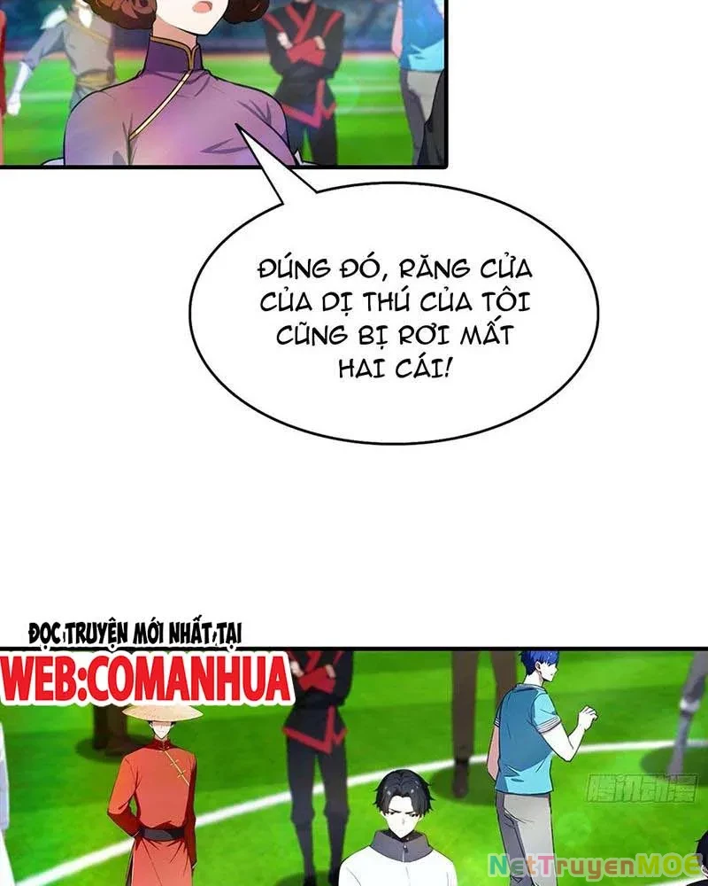 Toàn Dân Ngự Thú: Bắt Đầu Từ Sơn Hải Kinh Ta Quét Ngang Toàn Cầu Chapter 18 - Trang 2