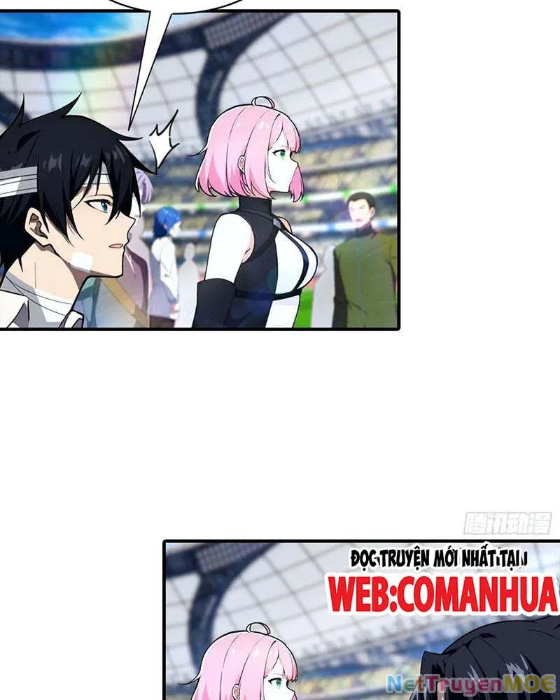 Toàn Dân Ngự Thú: Bắt Đầu Từ Sơn Hải Kinh Ta Quét Ngang Toàn Cầu Chapter 18 - Trang 2