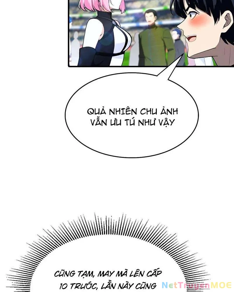 Toàn Dân Ngự Thú: Bắt Đầu Từ Sơn Hải Kinh Ta Quét Ngang Toàn Cầu Chapter 18 - Trang 2